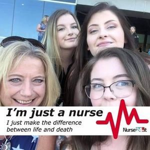 Meet your Posher, Katherine